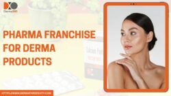 Start Your Business With Best Pharma Franchise for Derma Products in India