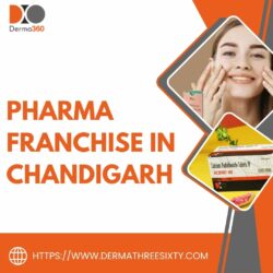 Finest Pharma Franchise In Chandigarh