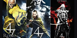 The Timeless Allure of Iconic Swords in Film and Gaming