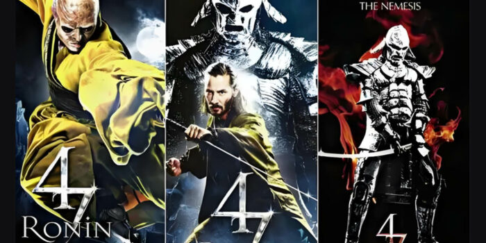 The Timeless Allure of Iconic Swords in Film and Gaming