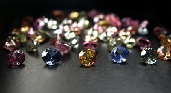 Celebrate Your Love Story with Stunning Gemstone Engagement Rings in Burbank