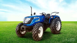 Sonalika Tiger DI 50 4WD Price, Features and Reviews in India