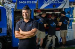Strata Plumbing Sydney
