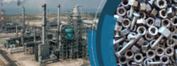 Sujetadores de acero inoxidable 904L