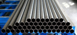 Tuyaux Inconel 625