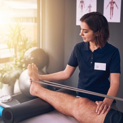 Best Physiotherapist in Jaipur Near Me | Expert Pain Relief & Rehabilitation