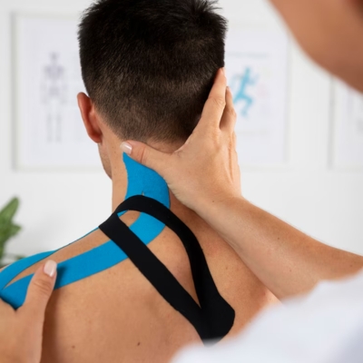Best Physiotherapist in Udaipur Near Me | Expert Pain Relief & Rehabilitation
