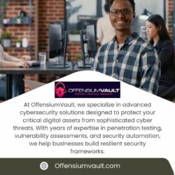 Hire a Certified Cyber Security Professional
