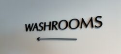 Vinyl Graphics in Mississauga – Custom Solutions by SSK Signs