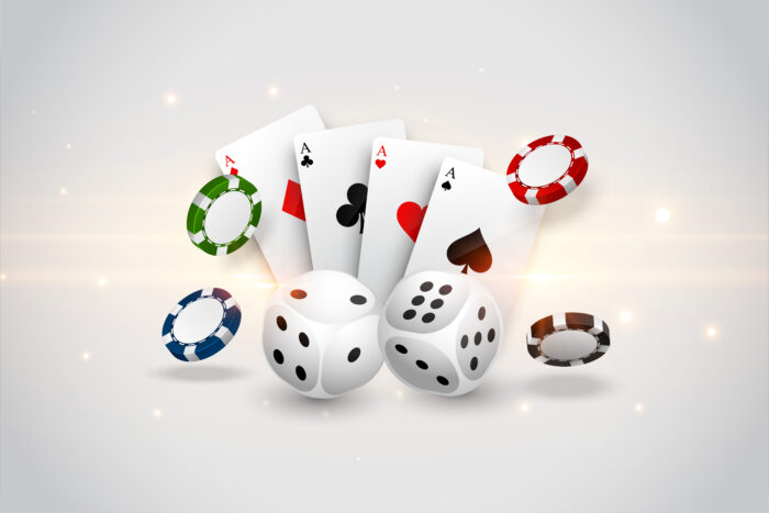 Poker Game Development Services