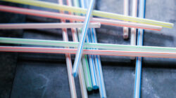 Reinventing Polymer Pathways: PP Straw Innovations in Eco-Conscious Material Science