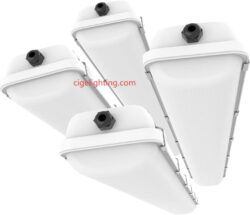 Led Tube Water Proof Light Fixture: The Fluid Dynamics of Resilient Illumination