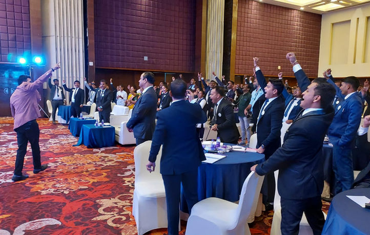 Unlock Your True Potential with the Best Sales and Soft Skills Training in Mumbai