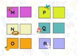 Free Preschool Worksheets to Make Learning Fun