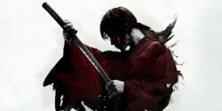 Legendary Rurouni Kenshin Sword – Symbol of Redemption and Peace