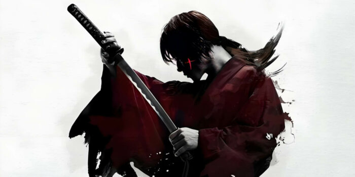 Legendary Rurouni Kenshin Sword – Symbol of Redemption and Peace