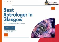 Best Astrologer in Glasgow – Your Path to Clarity and Success