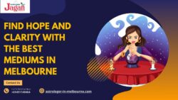 Find Hope and Clarity with the Best Mediums in Melbourne