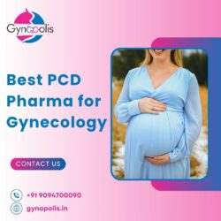 Professional PCD Pharma for Gynecology in India