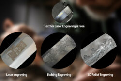Horimono Engraving: Giving Spirit to the Katana Blade