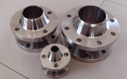 bridas de cuello de soldadura