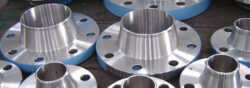Bridas de acero inoxidable 316