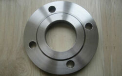 Bridas de acero aleado ASTM A182 F9