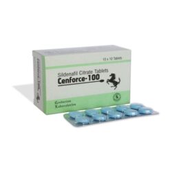 Cenforce Pills | To Manage Sexual Activity