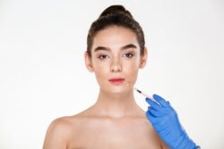 Cheek Augmentation Liverpool