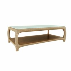 Elevate Your Patio Charm with Stylish Outdoor Coffee Table India