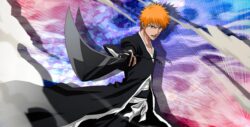 Explore Ichigo’s Tensa Zangetsu – Handmade Bleach Bankai Sword