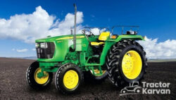Discover John Deere 5050 D 2WD price