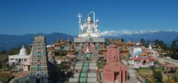 Darjeeling Gangtok Package Tour: Ideal Itinerary for Nature and Culture Lovers