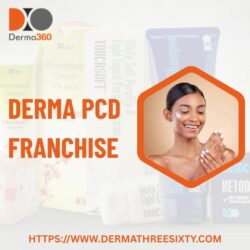 Derma PCD Franchise Company
