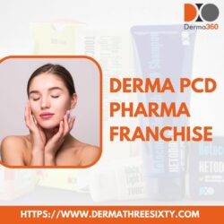 Derma Pharma Franchise Company in India