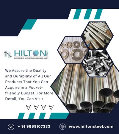 Duplex 2205 Bolts Manufacturer in India