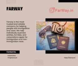 Tourist Visa Extension In India