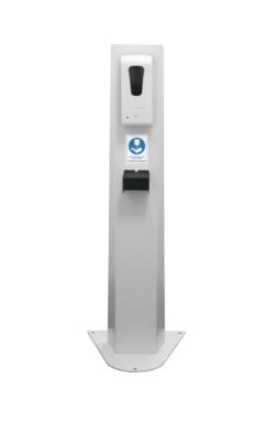 RL Hand Sanitaiser Dispenser Stand