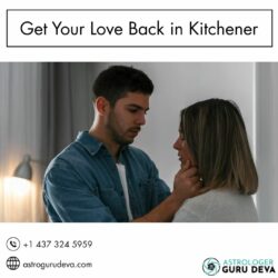 Want to Rekindle Romance? Get Your Love Back in Kitchener