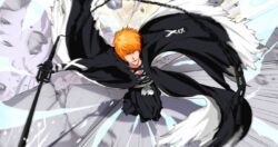 Tensa Zangetsu Odachi – Ultimate Bleach Sword Replica for Fans