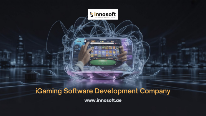 iGaming Platform Development Company