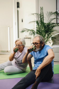Discover Serenity at Livita Barrie: Your Ideal Retirement Home