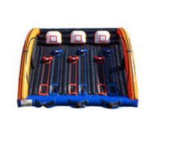 Birthday party rentals