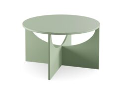DD Kylo Round Coffee Table