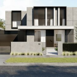 Builders Kew