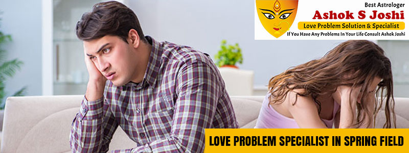 Love Problem Specialist in Spring field