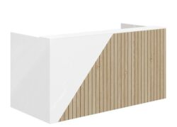 DD Merri – Ink Lines Reception Counter