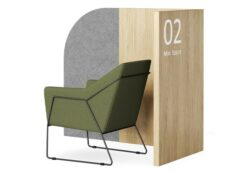 DD Mini Office Space