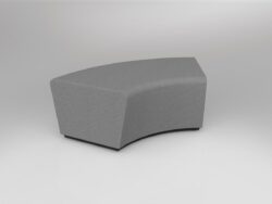 OL Motion Loop 60° Curved Seating