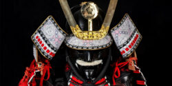 Oda Nobunaga: Warring States Hero and Symbol of the Samurai Spirit